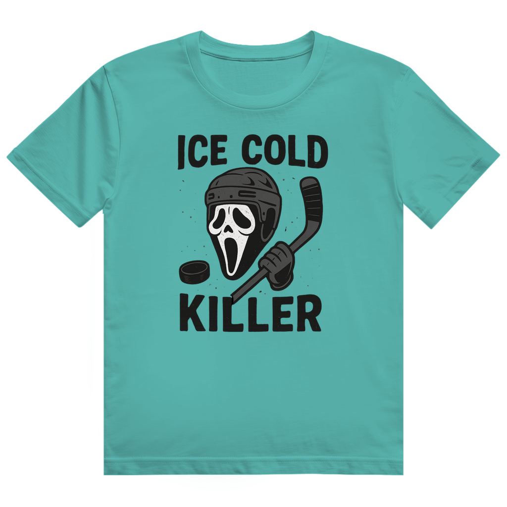 T-Shirt ICE COLD KILLER