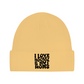 Beanie I LOVE HOCKEY & HOT MOMS