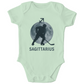 Babybody STERNZEICHEN SAGITTARIUS  / SCHÜTZE