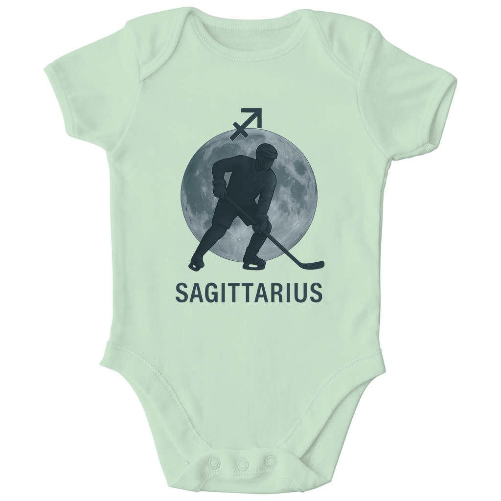 Babybody STERNZEICHEN SAGITTARIUS  / SCHÜTZE