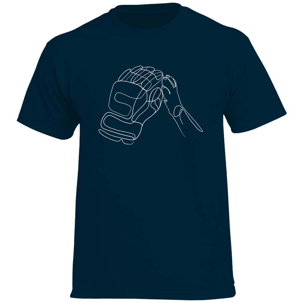 T-Shirt GLOVE & PAW