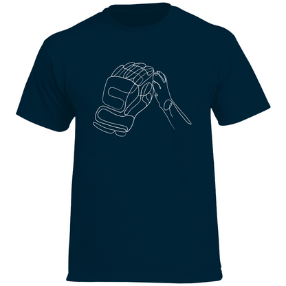 T-Shirt GLOVE & PAW