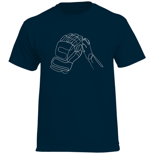 T-Shirt GLOVE & PAW