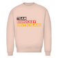 Unisex Sweatshirt TEAM EISHOCKEY DEUTSCHLAND