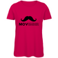 Ladies T-Shirt MOVEMBER