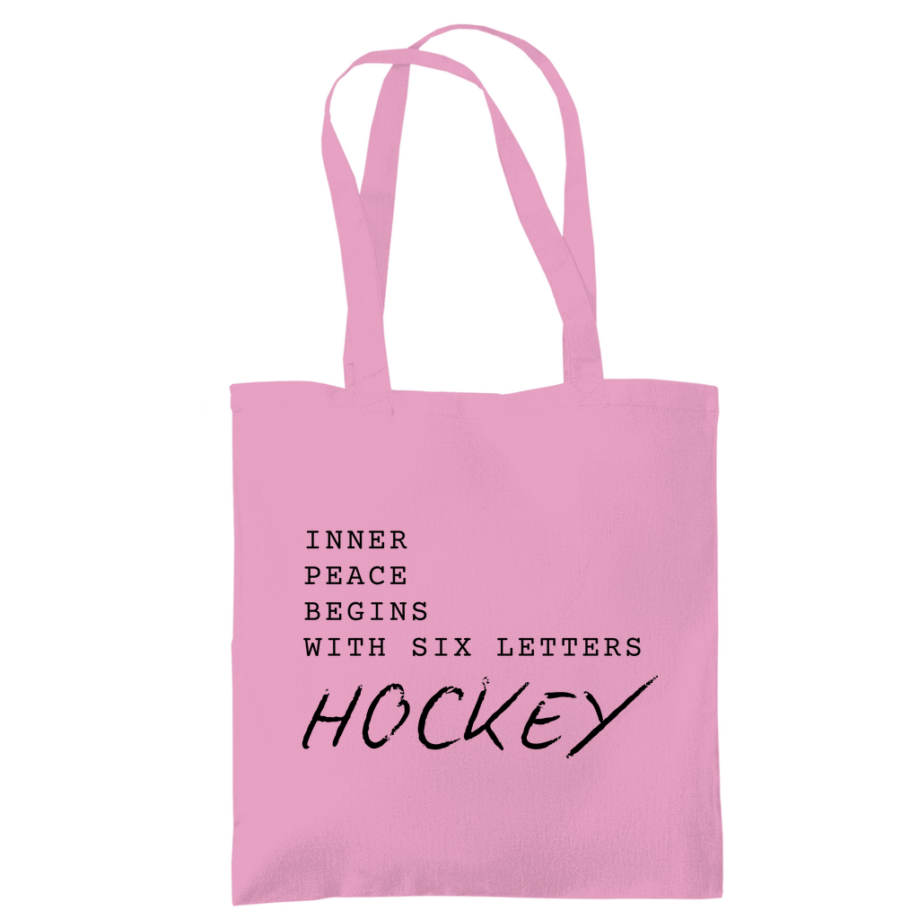 Tragetasche INNER PEACE