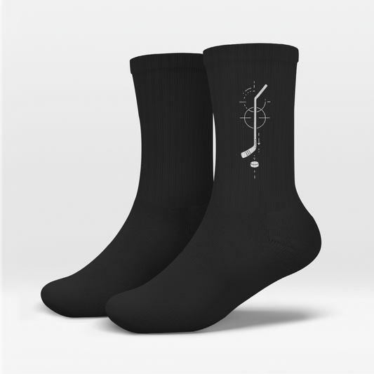 Socken HOCKEYSTICK MODERN