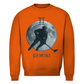 Unisex Sweatshirt STERNZEICHEN GEMINI / ZWILLING