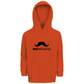 Kids Hoodie MOVEMBER