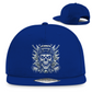 Snapback HOCKEY SKULL