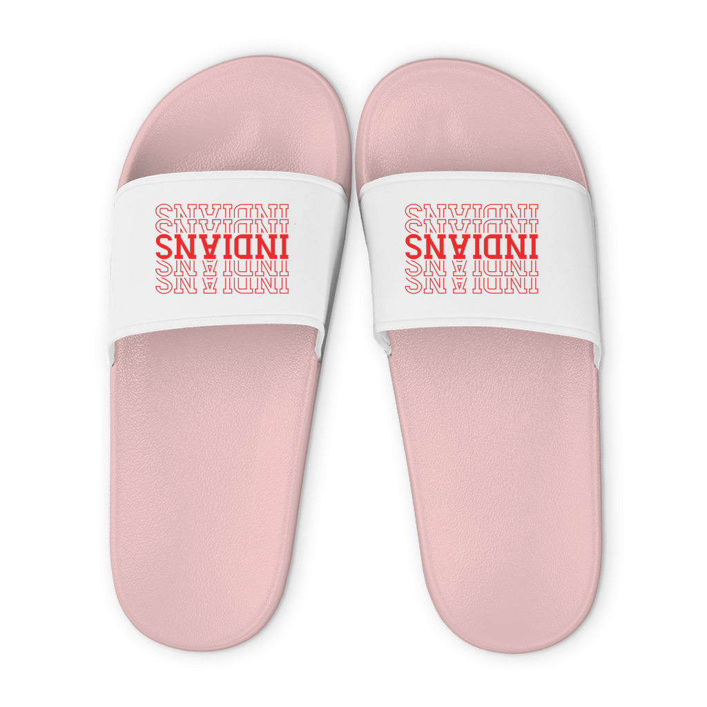 Badelatschen INDIANS