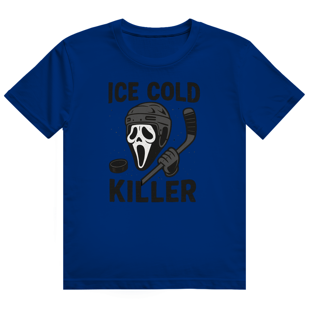 T-Shirt ICE COLD KILLER