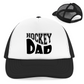 Retro Cap HOCKEYDAD WAVE