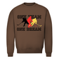 Unisex Sweatshirt  ONE TEAM-ONE DREAM GER