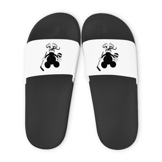 Badelatschen HOCKEYMOUSE