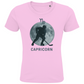 Kids T-Shirt STERNZEICHEN CAPRICORN / STEINBOCK