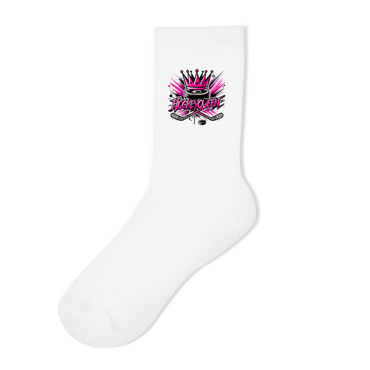 Socken HOCKEYQUEEN