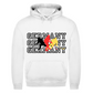 Unisex Hoodie PLAYERS GERMANY