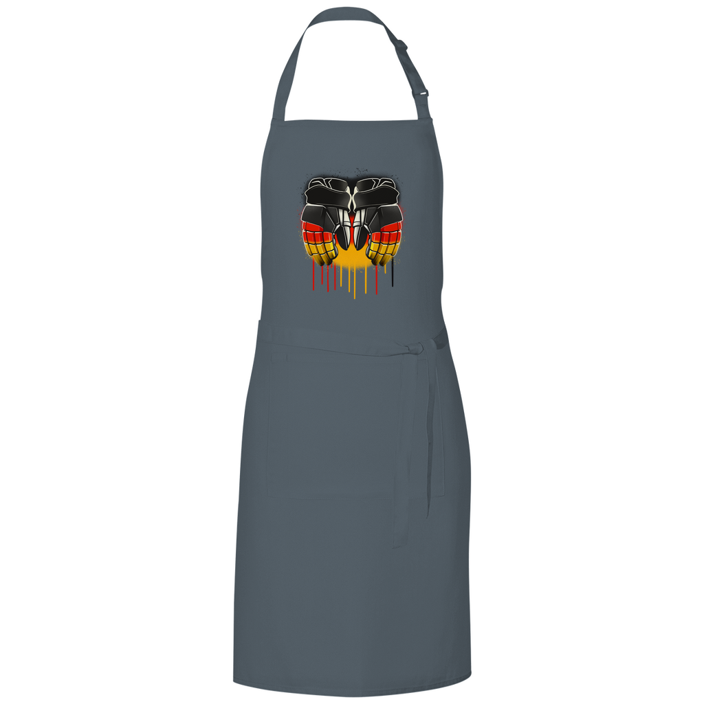 Grillschürze GERMAN GLOVES