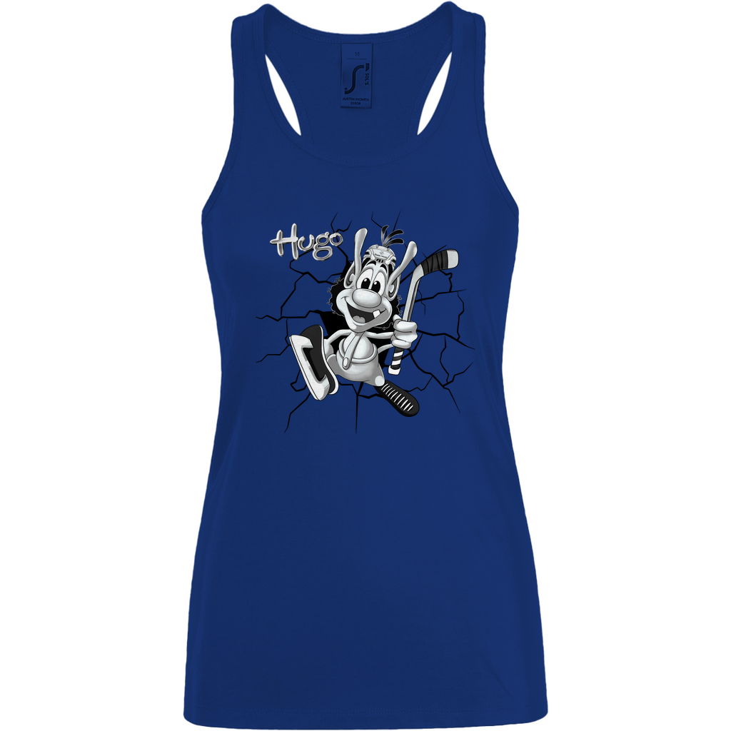 Ladies Tank Top HUGO