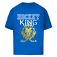 Oversize T-Shirt HOCKEYKING LION