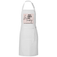 Grillschürze WORLD OF HOCKEY - MOM