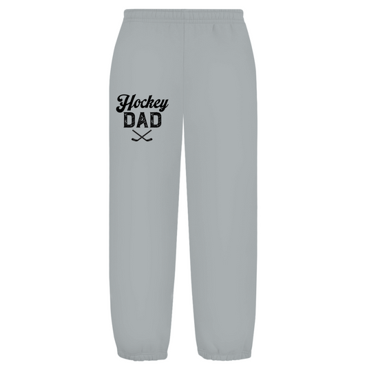 Oversize Sweatpants HOCKEYDAD