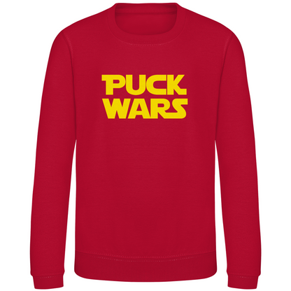 Kids Sweatshirt PUCKWARS