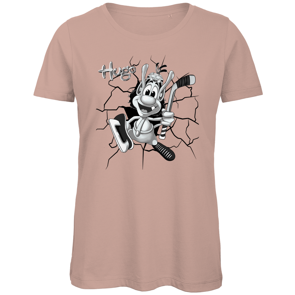 Ladies T-Shirt HUGO