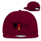 Snapback BUNDESINSTITUT HOCKEYDAD