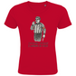 Kids T-Shirt WANNA BE A REF