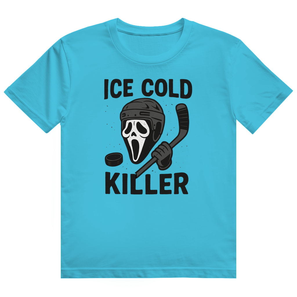 T-Shirt ICE COLD KILLER