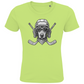Kids T-Shirt COOL HOCKEYDOG