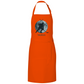 Grillschürze STERNZEICHEN TAURUS / STIER
