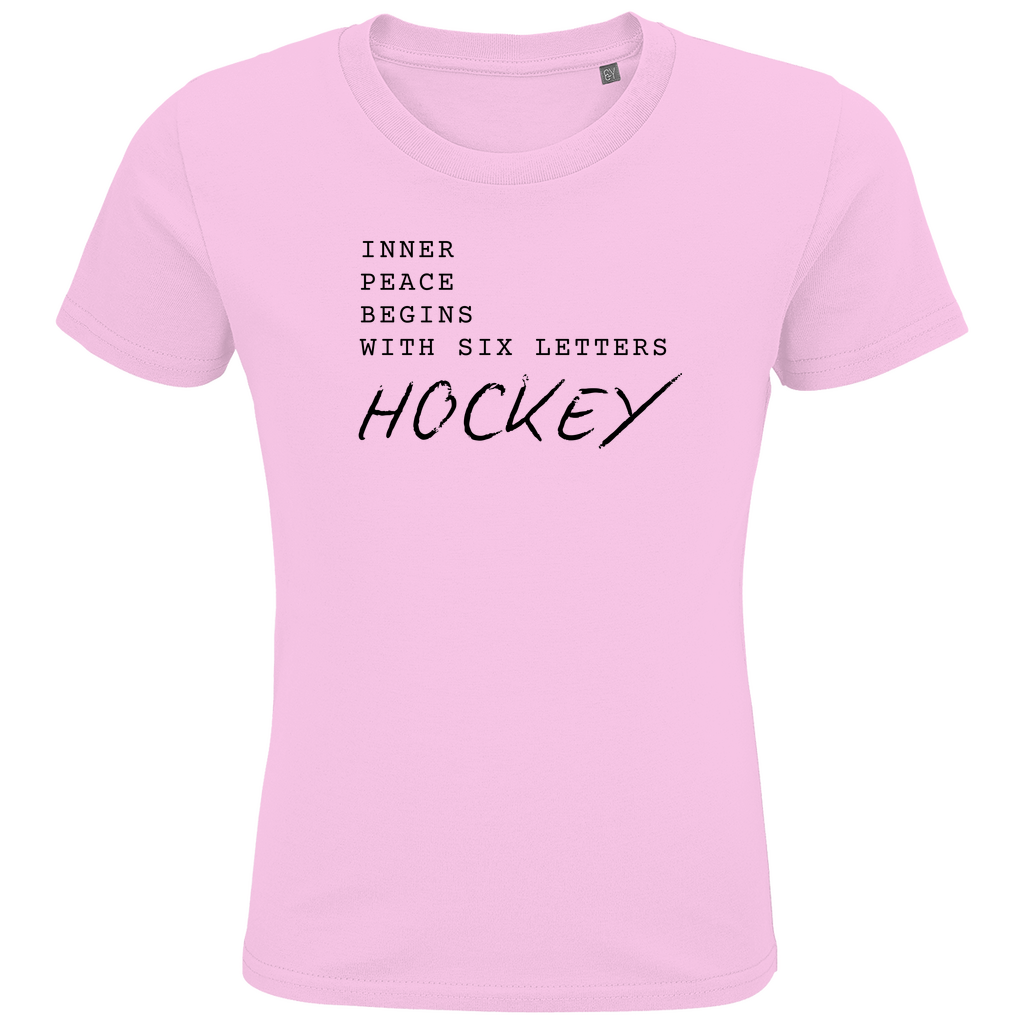 Kids T-Shirt INNER PEACE