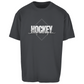 Oversize T-Shirt HOCKEY LIFESTYLE