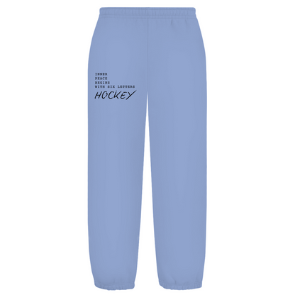 Oversize Sweatpants INNER PEACE