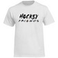 T-Shirt HOCKEY FRIENDS (FRIENDS EDT.)