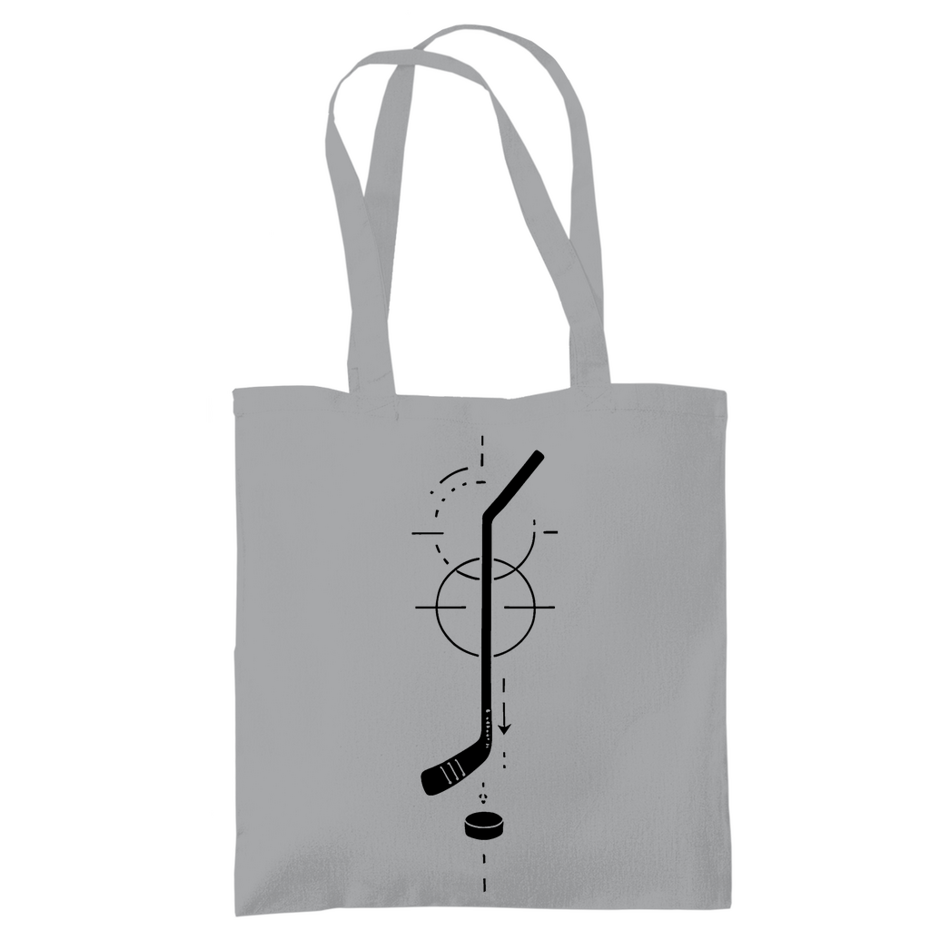 Tragetasche HOCKEYSTICK MODERN