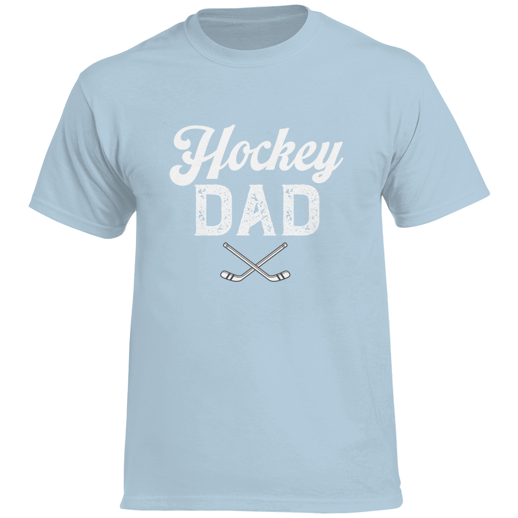 T-Shirt HOCKEYDAD