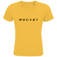 Kids T-Shirt HOCKEY (FRIENDS EDT.)