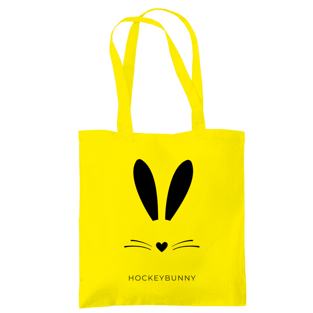 Tragetasche HOCKEYBUNNY