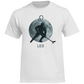 T-Shirt STERNZEICHEN LEO / LÖWE