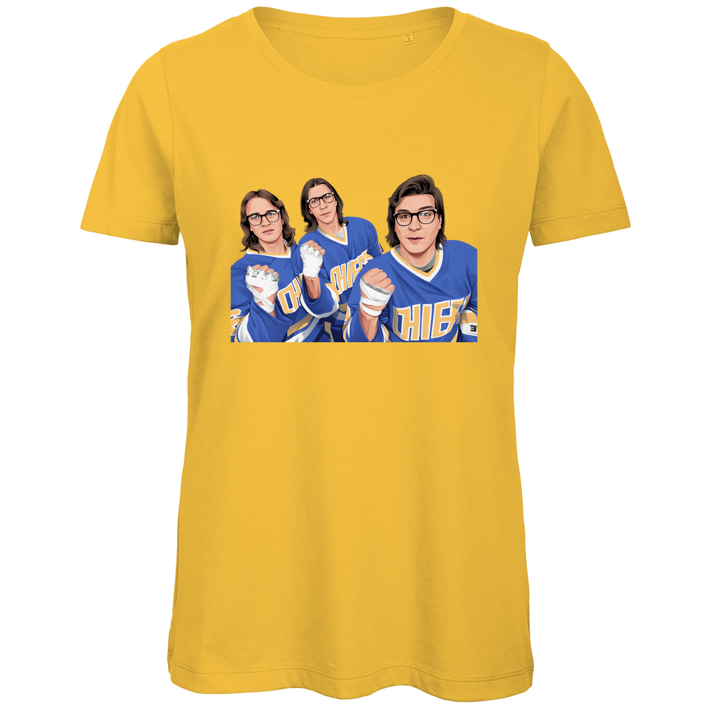 Ladies T-Shirt CHIEFS