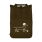 Rucksack HOCKEY DACKEL