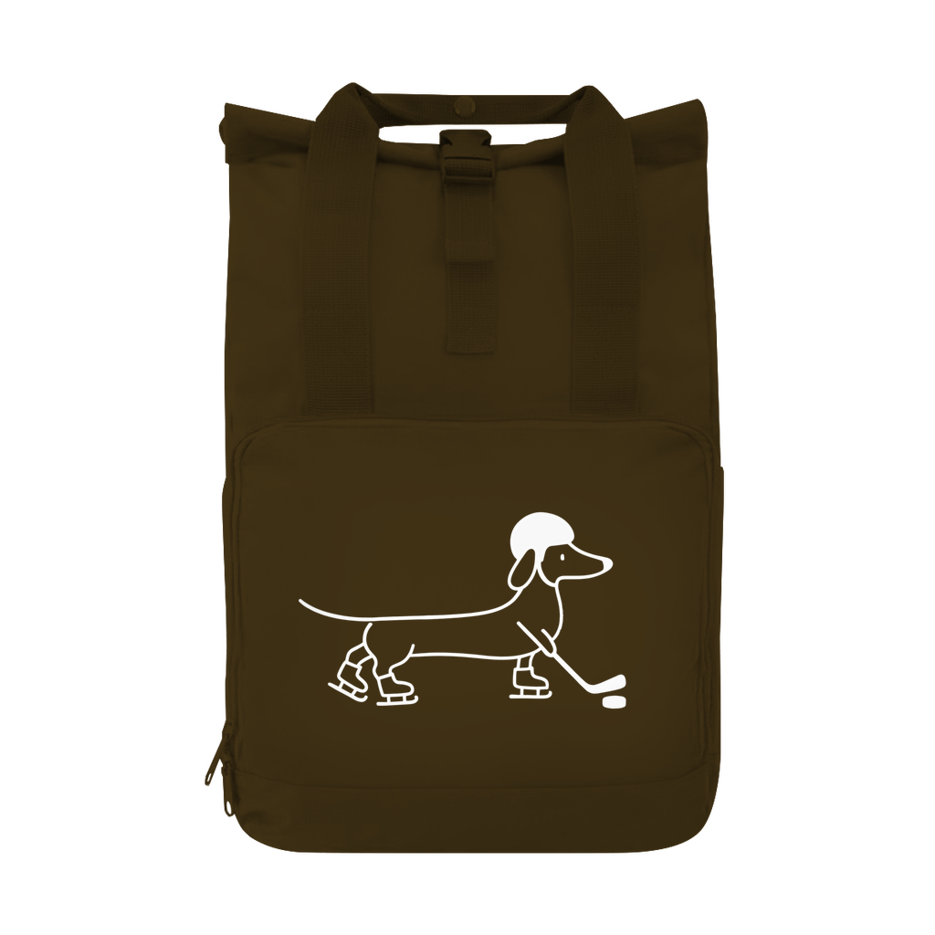 Rucksack HOCKEY DACKEL