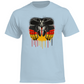 T-Shirt GERMAN GLOVES