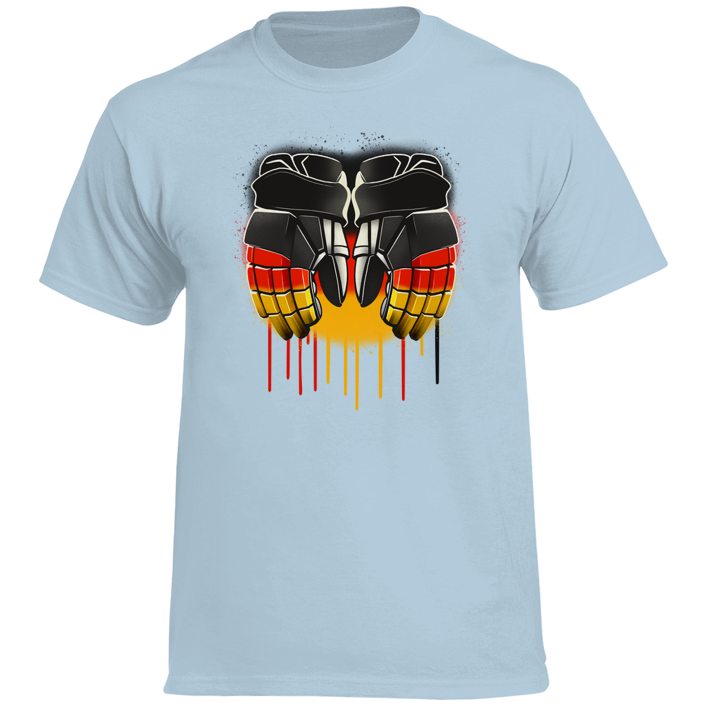 T-Shirt GERMAN GLOVES