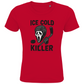 Kids T-Shirt ICE COLD KILLER