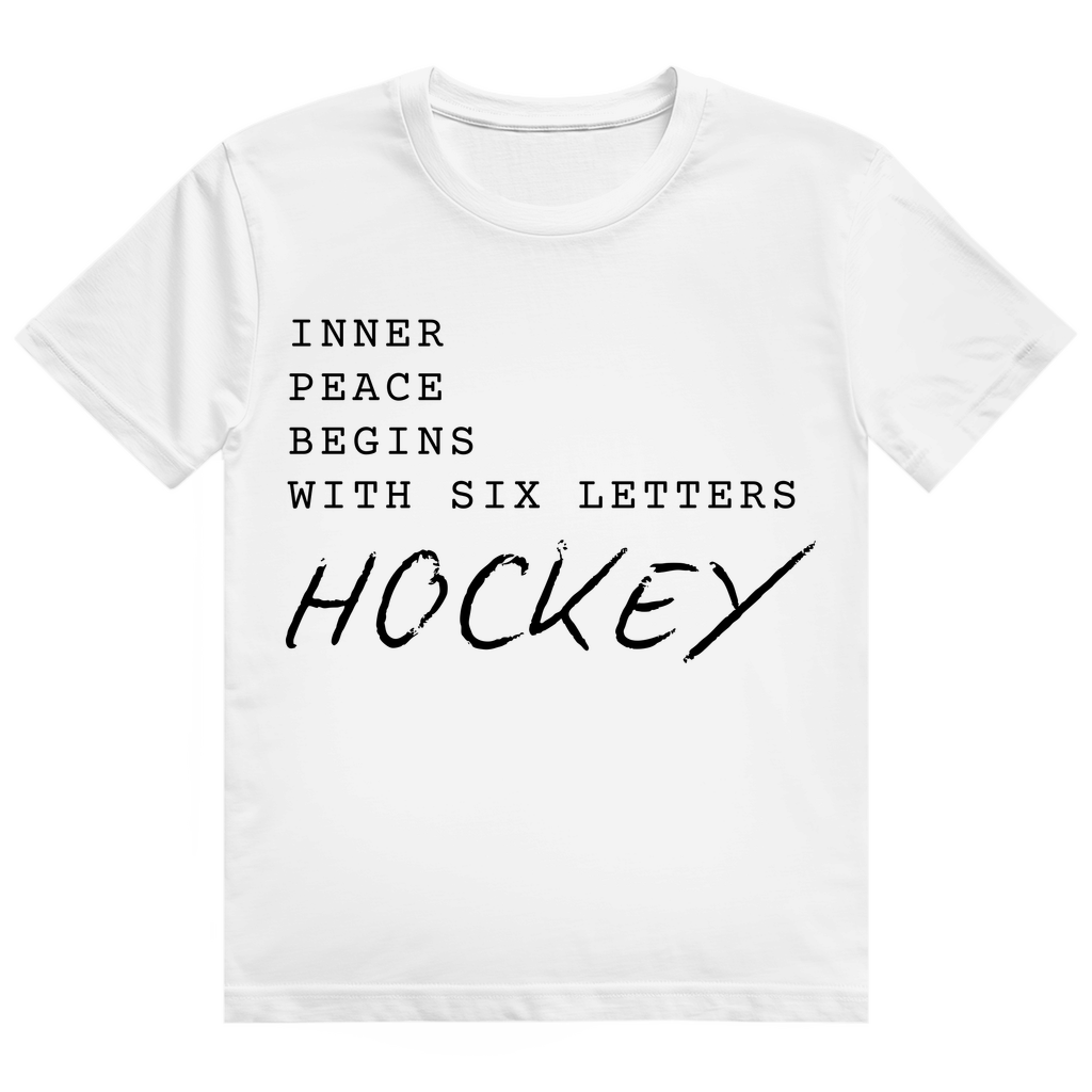 T-Shirt INNER PEACE